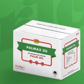 Palm oil 12.5kg