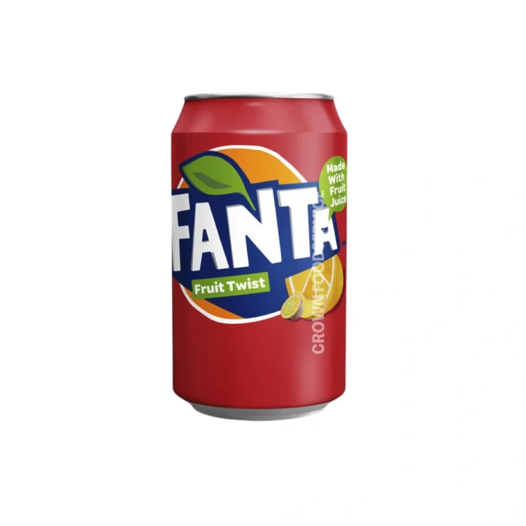 fanta fruit twist
