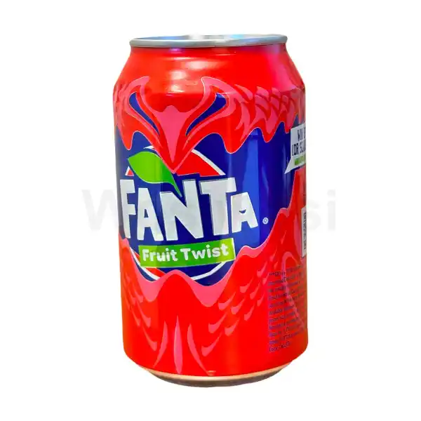 fanta-twist