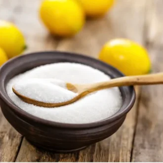 Citric acid powder 1kg
