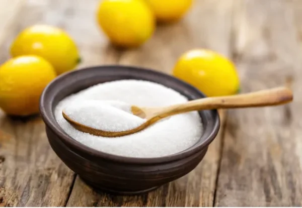 Citric acid powder 1kg