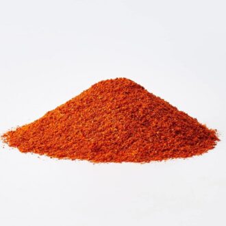 Chilli powder extra hot 1kg