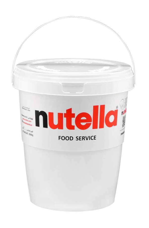 Nutella 3kg