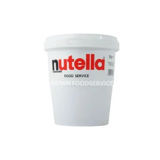 Nutella Choco Spread 3kg