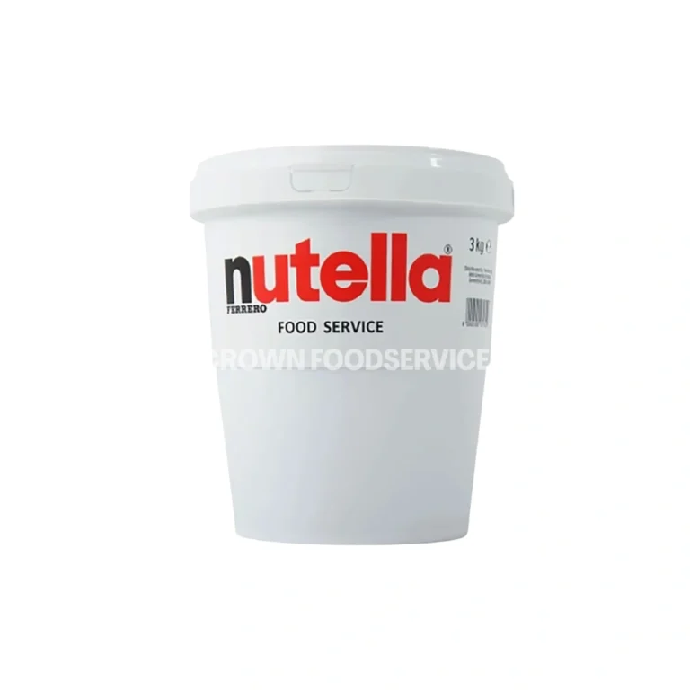 nutella