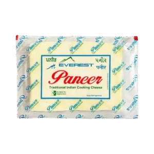 Paneer 8x250g