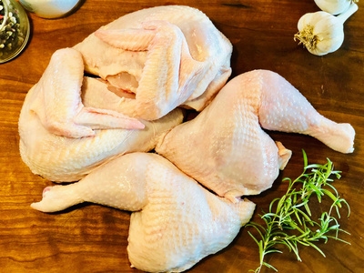Whole Chicken 1100-1200 1300-1500,1500-1600