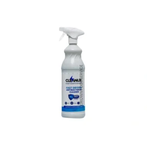 Fast Drying Anti-Bacterial Cleaner Spray 1L