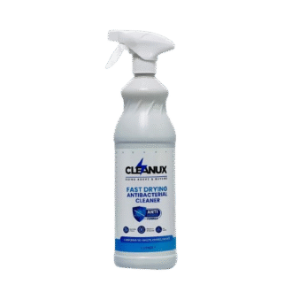 Anti-Bacterial Cleaner Spray