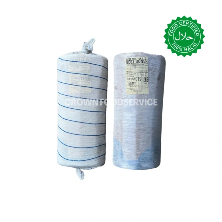 Best lamb doner 15kg