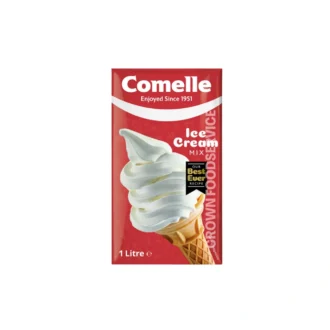 Comelle Ice Cream Mix 12x1L