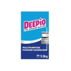 Deepio POWDER 1x5.5 KG