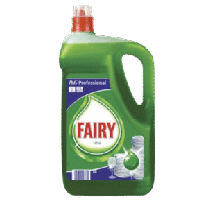 Fairy Washing Liquid
