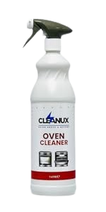 Oven Cleaner