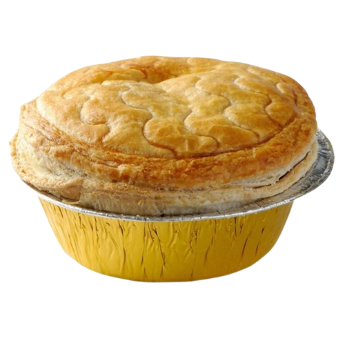 Pennylane Halal Chicken & Mushroom