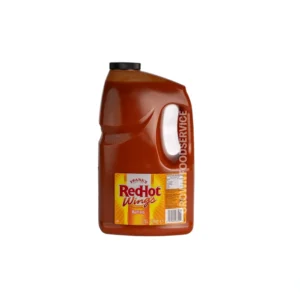 Red Hot Buffalo Sauce 1x3.78L