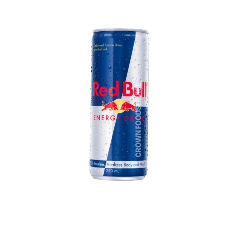 Redbull