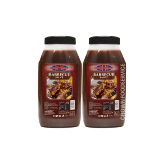 Ukay Barbecue Sauce 2x2.27L