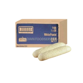 Panini Bread 30pcs-7100