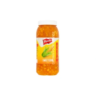 Frenchs Sweetcorn Relish 1x2.45KG