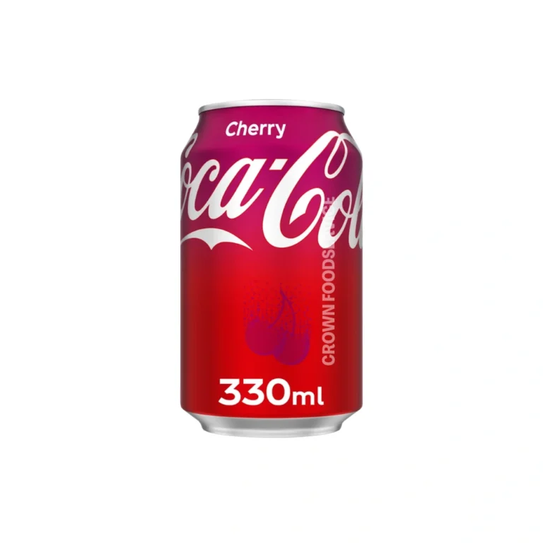 Coke Cherry