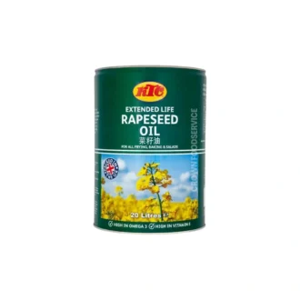 KTC Repseed Oil 1x20L