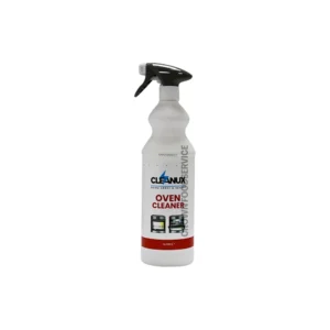 Oven Cleaner 1L
