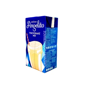 Kerrymaid Angelito Thick Shake 12x1L